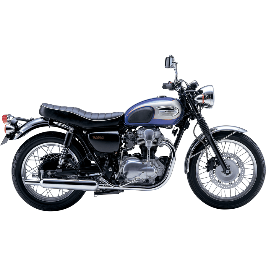 KAWASAKI W 650