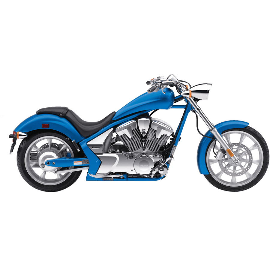 HONDA VT 1300 CX (FURY)
