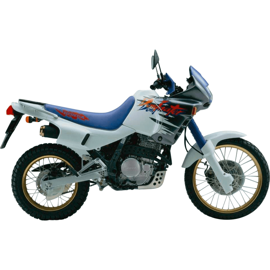 HONDA NX 650 DOMINATOR