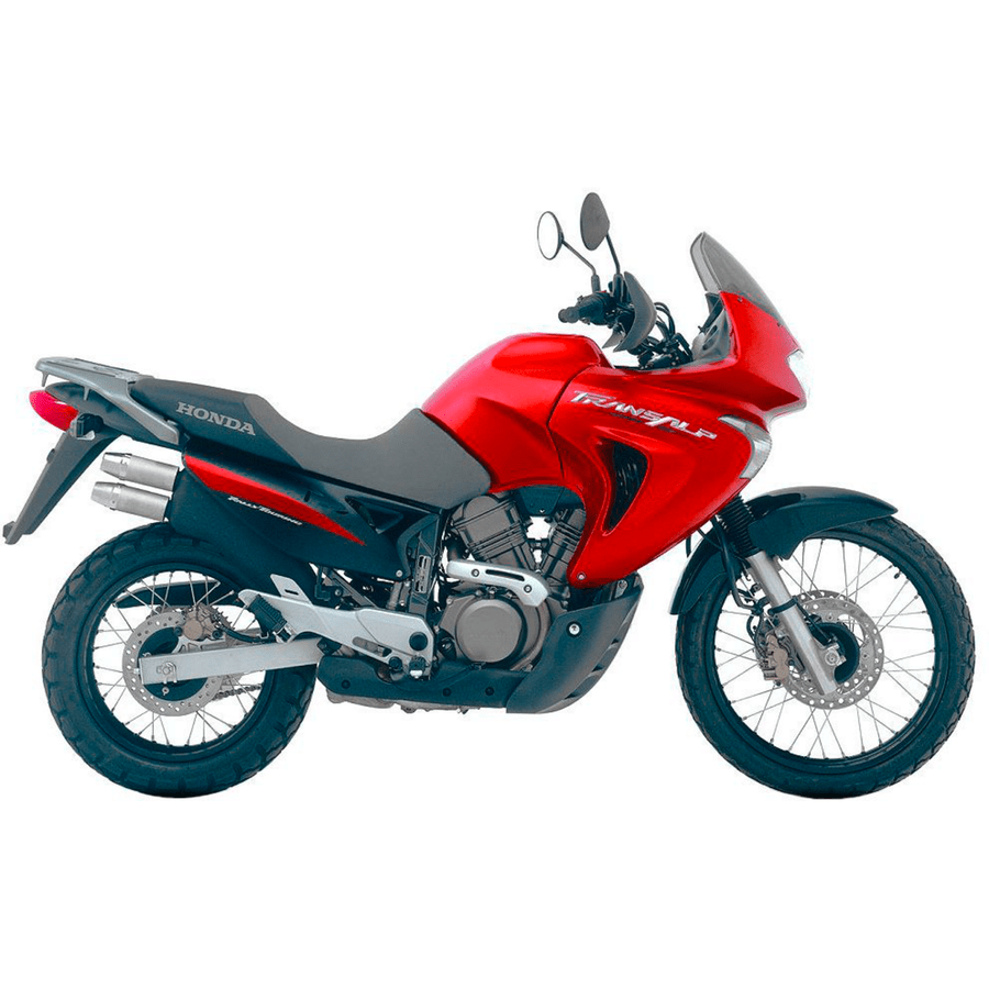 HONDA XL 650 V TRANSALP