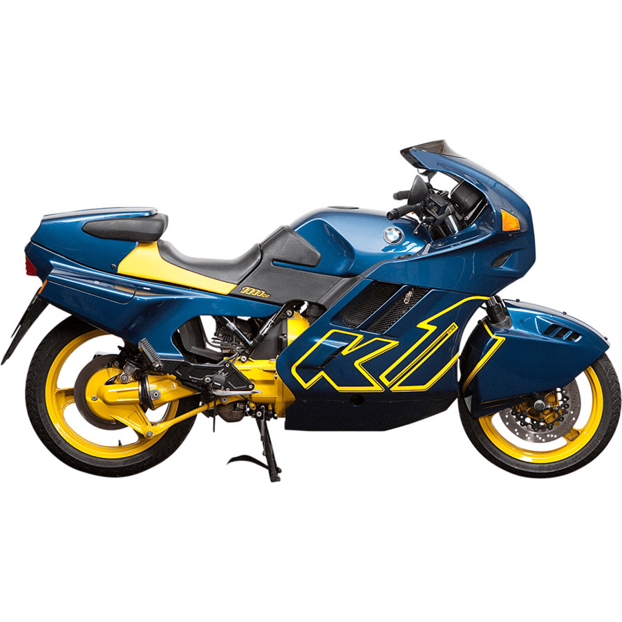 BMW K 1