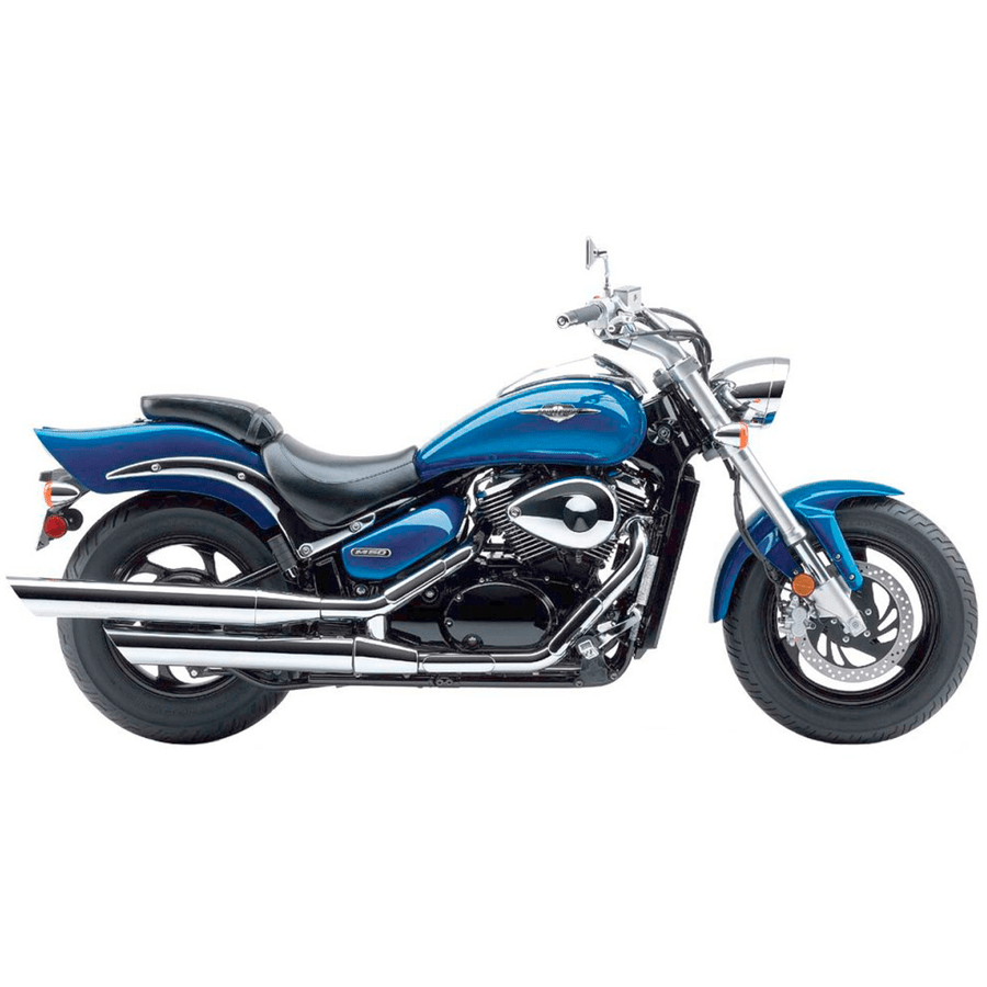 SUZUKI M 800 INTRUDER