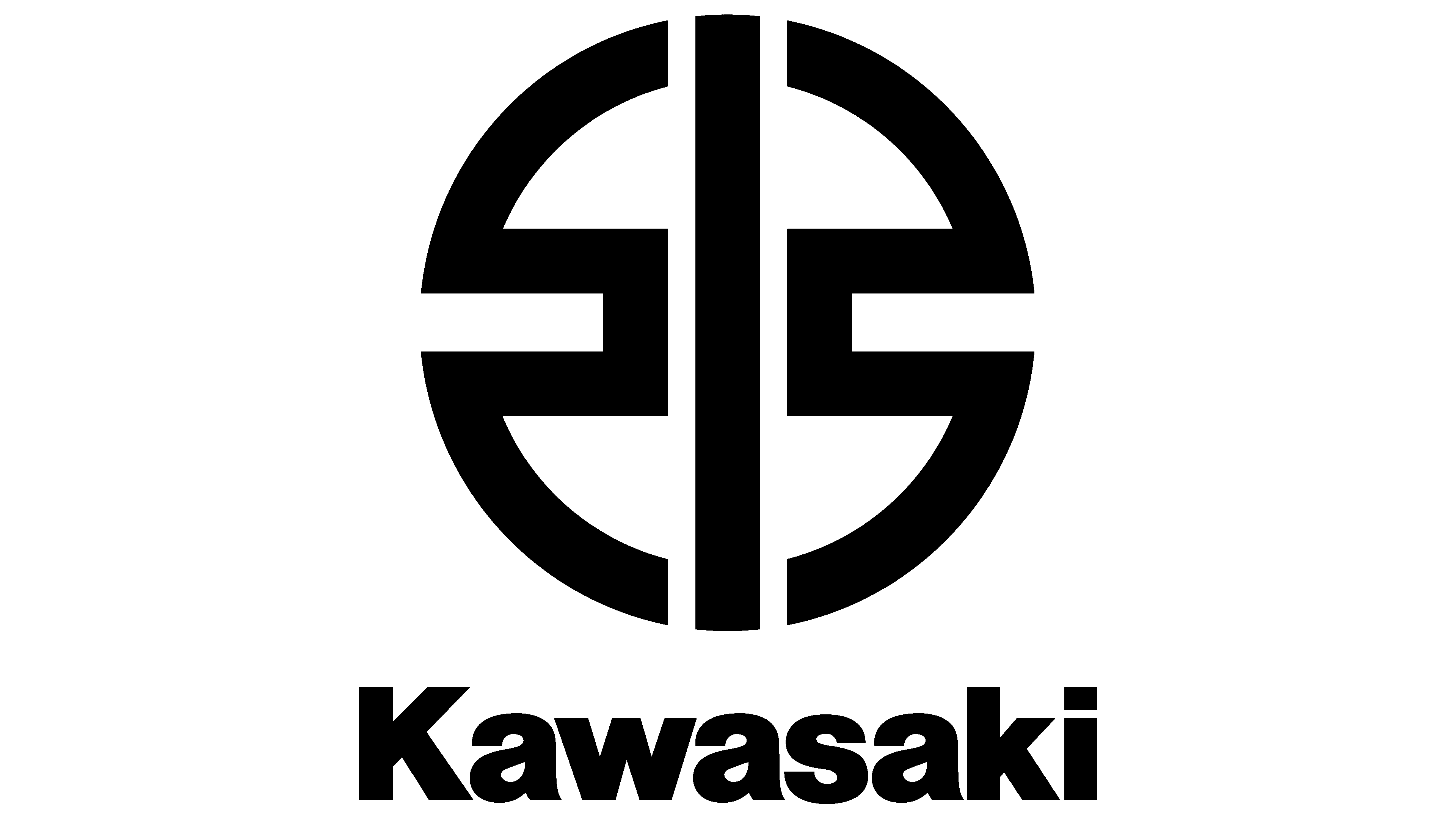 Седельные сумки Kawasaki
