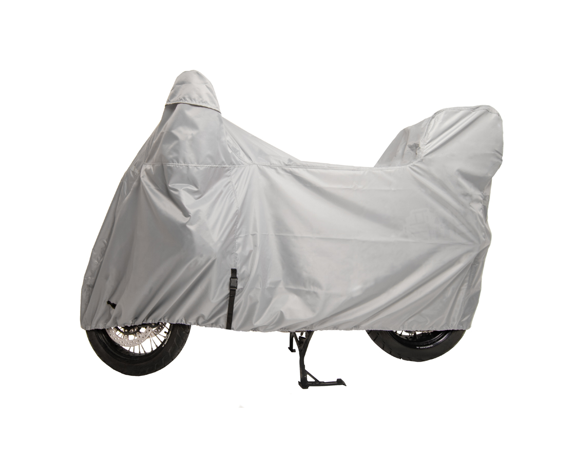Чехол на скутер Vespa - "Tour Enduro Bags"