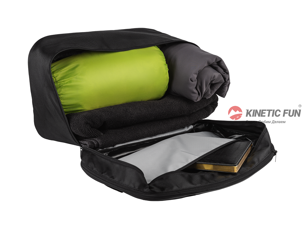 Сумка внутренняя для центрального кофра Honda NC750X