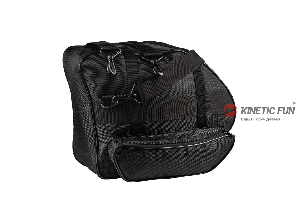 Сумки внутренние для кофров Honda NC750X