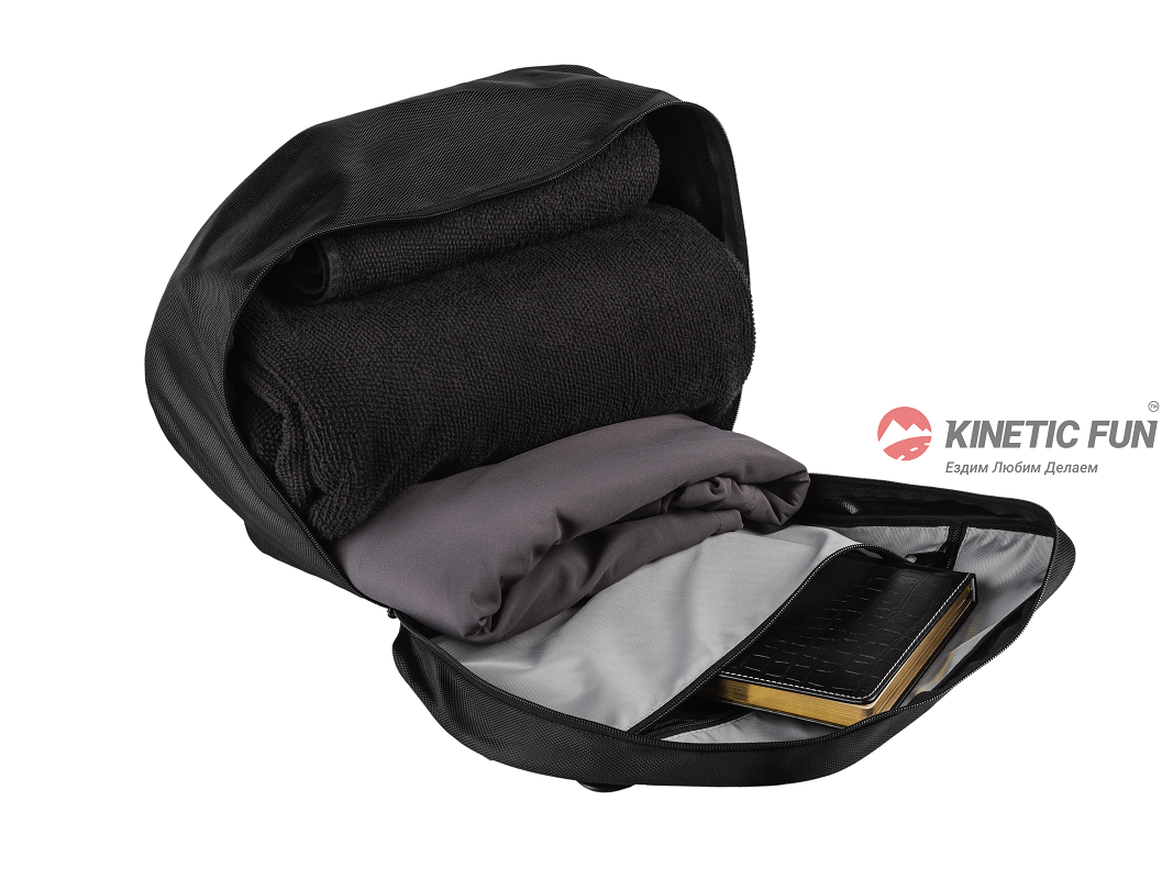 Сумки внутренние для кофров Honda NC750X