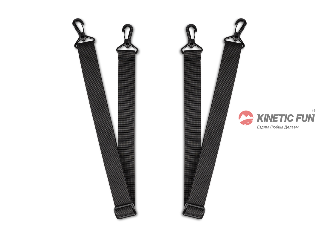 Сумки внутренние для кофров Honda NC750X