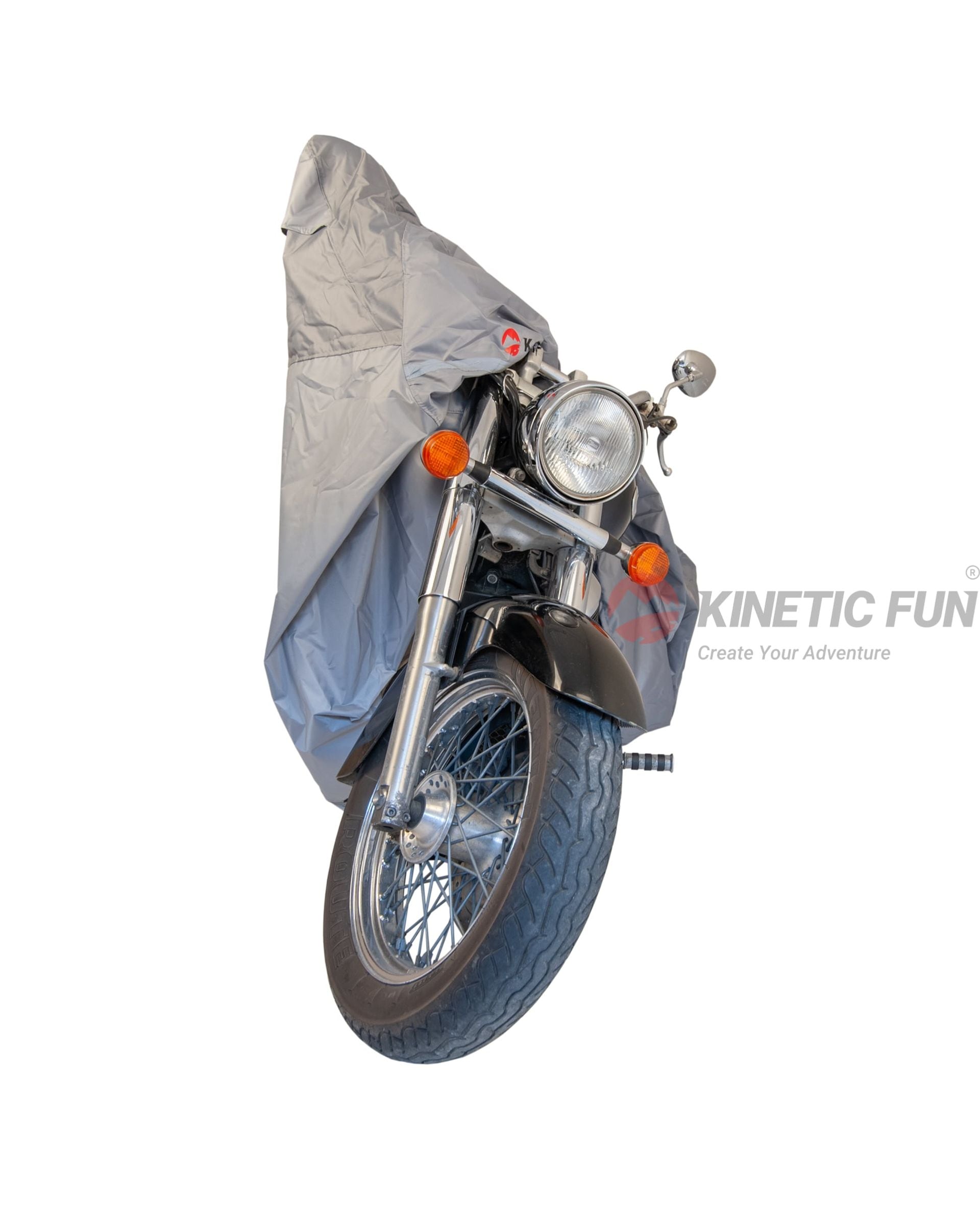 Чехол для мотоцикла Harley Davidson DYNA GLIDE LOW RIDER - 'Cruiser Slim'