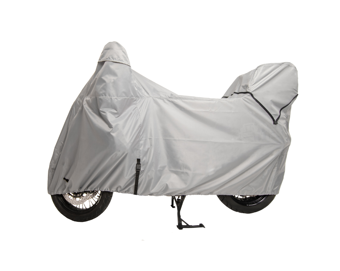 Чехол на мотоцикл "Tour Enduro Bags Transformer"
