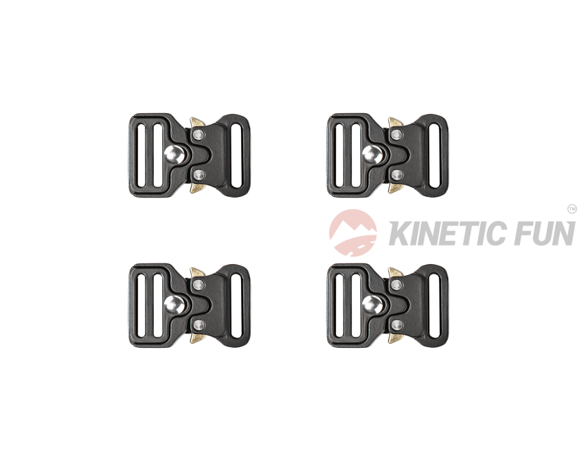 Фастекс 20мм (металл) – 4шт