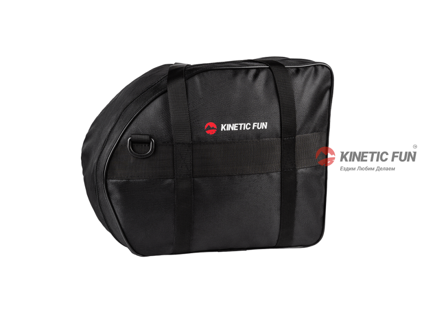 Сумки внутренние для кофров Honda NC750X